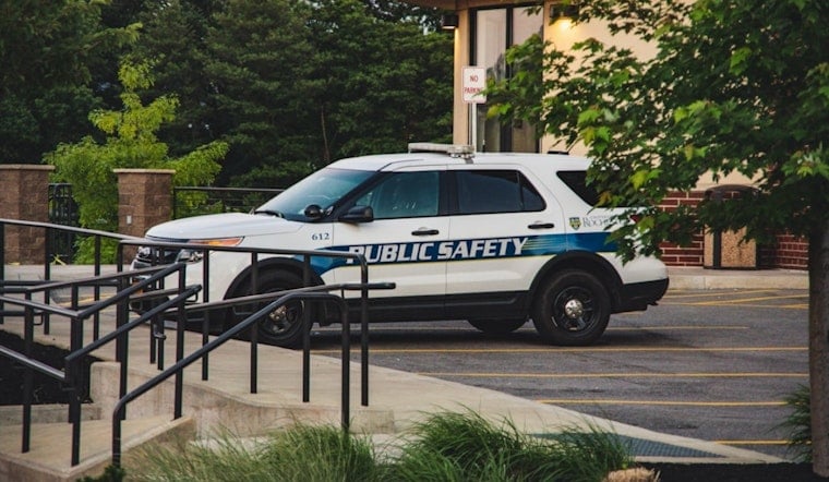 Green 4Runner Driver Exposes Himself Near OSU Greek Row, Students Demand Alerts