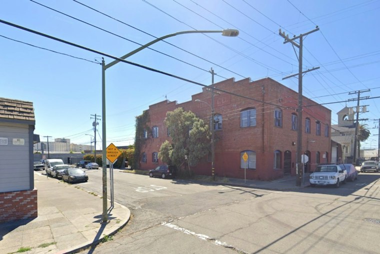 Green Day's Old Oakland Studio, Where American Idiot Was Born, Lists for $3.9M