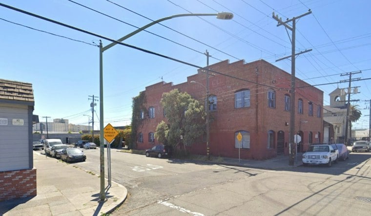 Green Day's Old Oakland Studio, Where American Idiot Was Born, Lists for $3.9M
