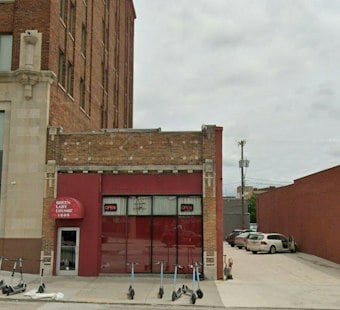 Green Lady Lounge Hopes for Dec. 1 Reopening After Rooftop HVAC Fire