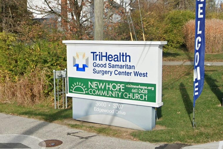 Green Township Pastor's Stage 3 Cancer Fight Draws $16,000 in Community Support
