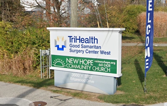 Green Township Pastor's Stage 3 Cancer Fight Draws $16,000 in Community Support