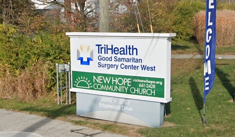 Green Township Pastor's Stage 3 Cancer Fight Draws $16,000 in Community Support