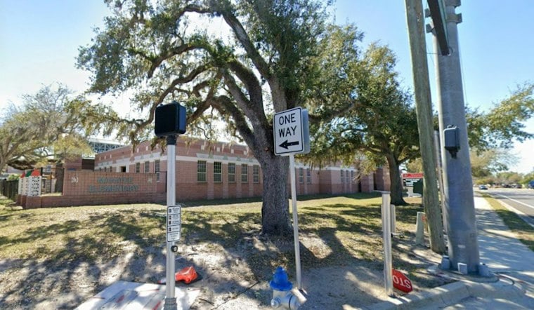 Greenacres Parents Turn Manatee Elementary Streets Into Gridlock, Neighbors Demand Fix