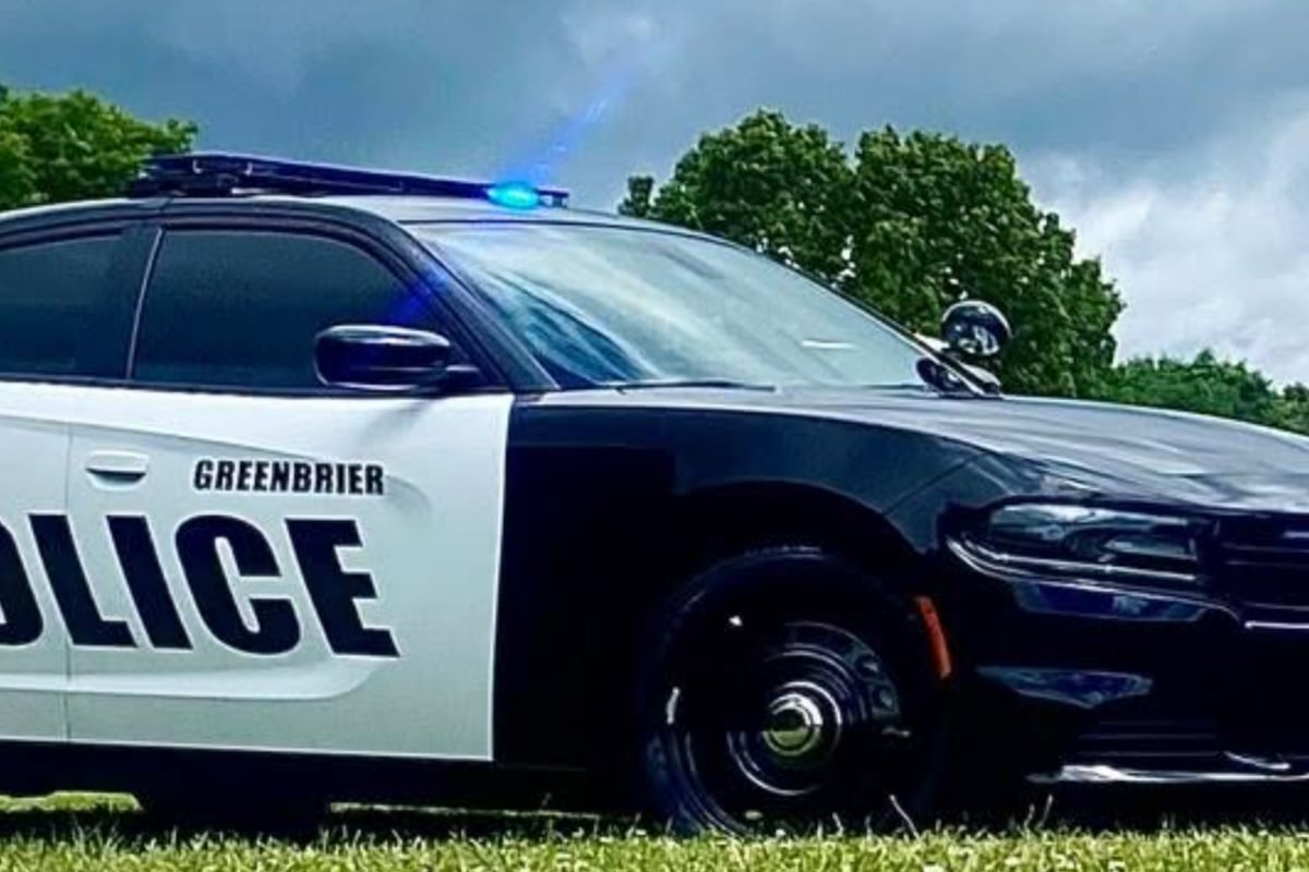hoodline.com - David García - Greenbrier Police Seize 350+ Packages, Detect Fentanyl Analogue in Drug Probe