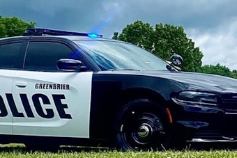 Greenbrier Police Seize 350+ Packages, Detect Fentanyl Analogue in Drug Probe