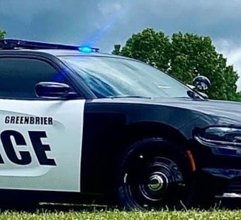 Greenbrier Police Seize 350+ Packages, Detect Fentanyl Analogue in Drug Probe