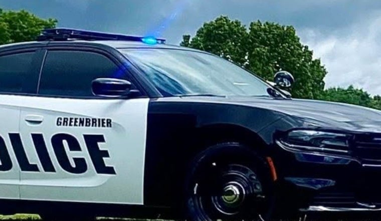 Greenbrier Police Seize 350+ Packages, Detect Fentanyl Analogue in Drug Probe