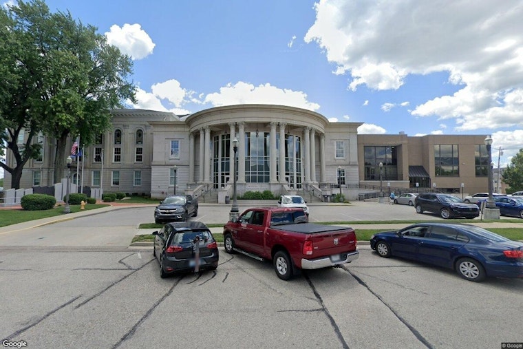 Greendale Hotel Room Crack Operation Lands Dearborn County Mother 10 Years