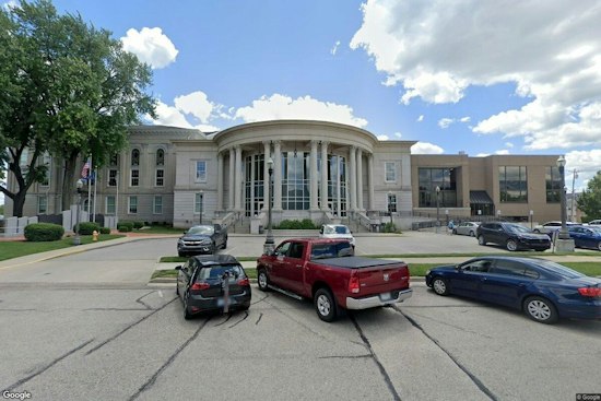 Greendale Hotel Room Crack Operation Lands Dearborn County Mother 10 Years