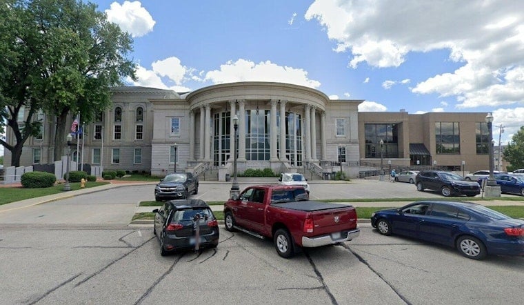 Greendale Hotel Room Crack Operation Lands Dearborn County Mother 10 Years