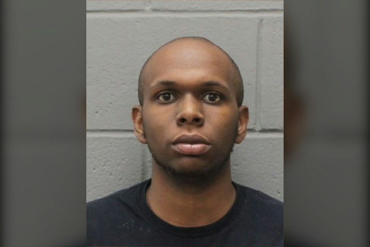 Greene County Man Gets 90 Years for Breaking Nonverbal Toddler's Spine, Arms