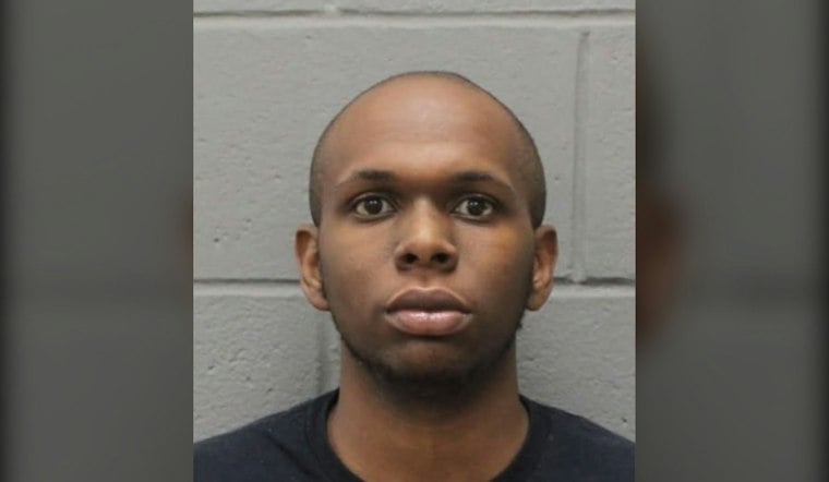 Greene County Man Gets 90 Years for Breaking Nonverbal Toddler's Spine, Arms