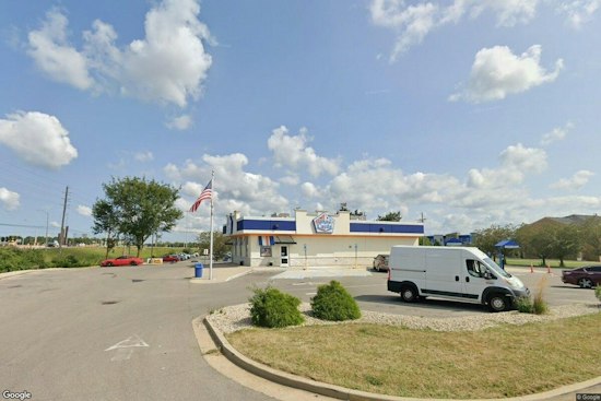 Greenfield Fast Food Worker Accused of Groping, Exposing Himself to Teen Coworker