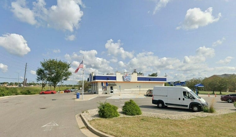 Greenfield Fast Food Worker Accused of Groping, Exposing Himself to Teen Coworker