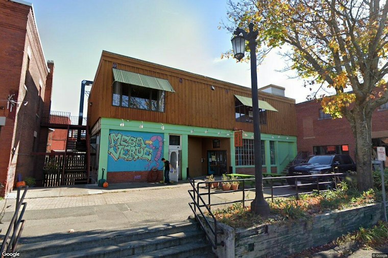 Greenfield Lesbian Bar Last Ditch Eases Mask Rule, Faces Furious Backlash