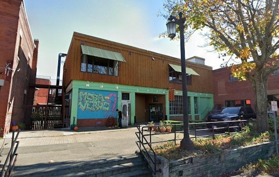 Greenfield Lesbian Bar Last Ditch Eases Mask Rule, Faces Furious Backlash