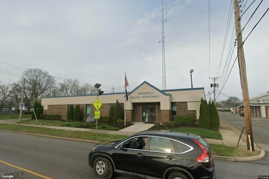 Greenfield Man, 74, Held on $35K Bond After Knife-Point Grab Over Dinner Insult
