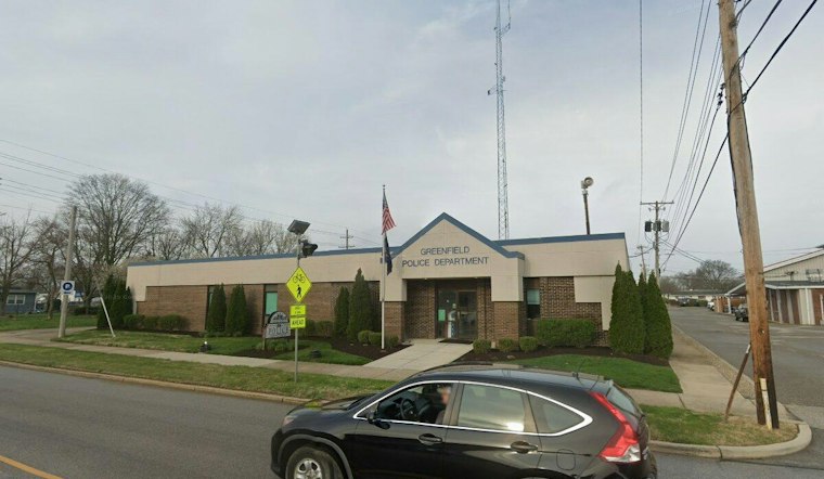 Greenfield Man, 74, Held on $35K Bond After Knife-Point Grab Over Dinner Insult