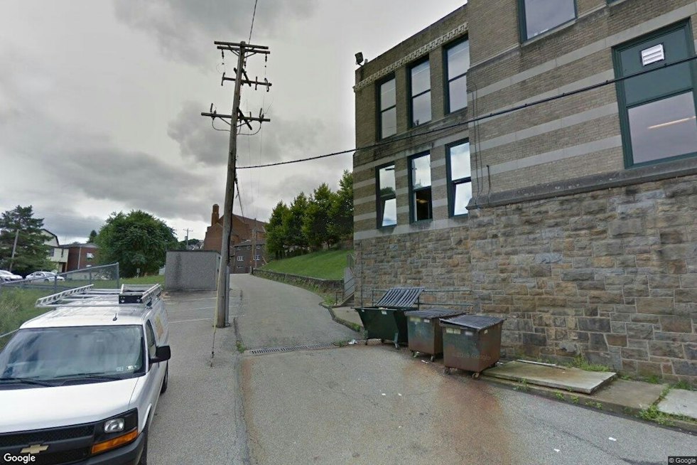 Greenfield Schoolyard Trades Concrete for Green Space, Serving 2,500 Neighbors