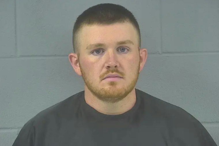 Greenfield Toddler Hit With Phone, Man Charged in Hancock County