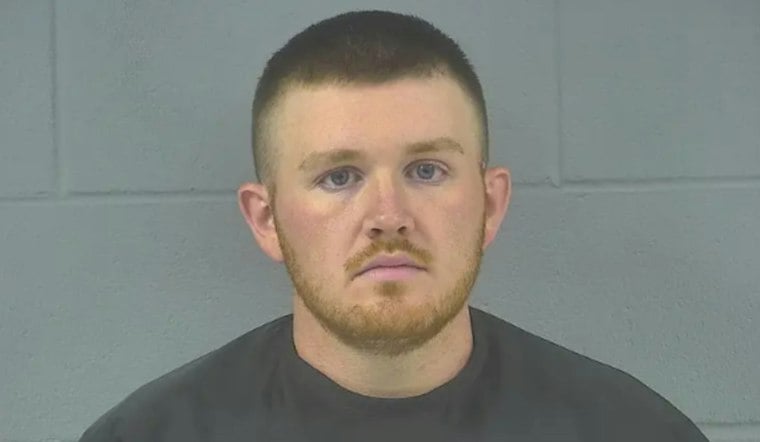 Greenfield Toddler Hit With Phone, Man Charged in Hancock County