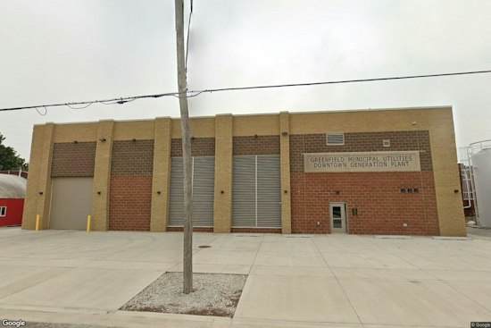 Greenfield water-treatment problem prompts conservation request, school and courthouse closures