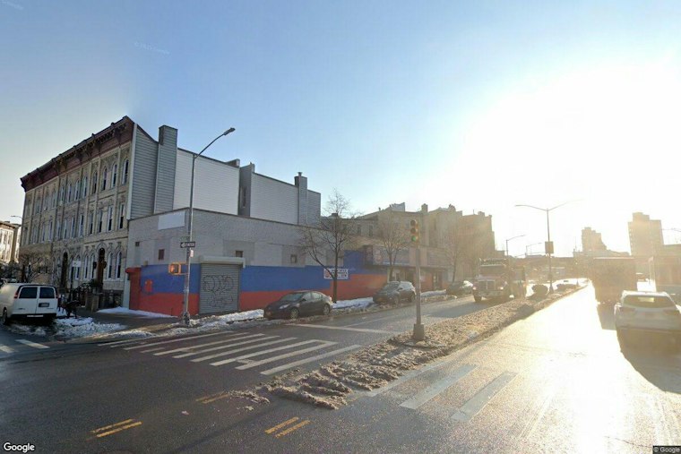 Greenpoint Owner Files Plans for 12-Unit Building Near McGuinness Boulevard