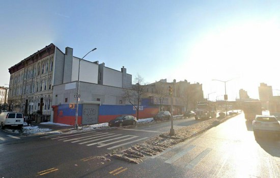 Greenpoint Owner Files Plans for 12-Unit Building Near McGuinness Boulevard