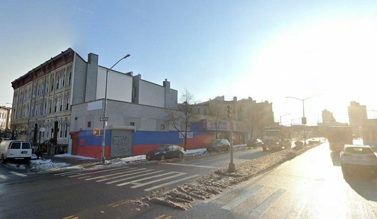 Greenpoint Owner Files Plans for 12-Unit Building Near McGuinness Boulevard