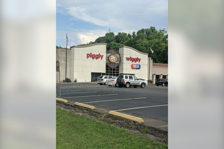 Greensboro Food Desert Finally Gets Its Piggly Wiggly After Seven-Year Wait