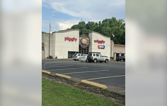 Greensboro Food Desert Finally Gets Its Piggly Wiggly After Seven-Year Wait