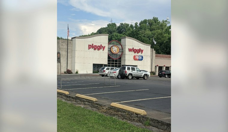 Greensboro Food Desert Finally Gets Its Piggly Wiggly After Seven-Year Wait