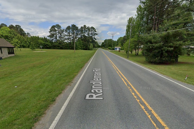 Greensboro Man, 61, Arrested Three Weeks After Randleman Road Double Shooting