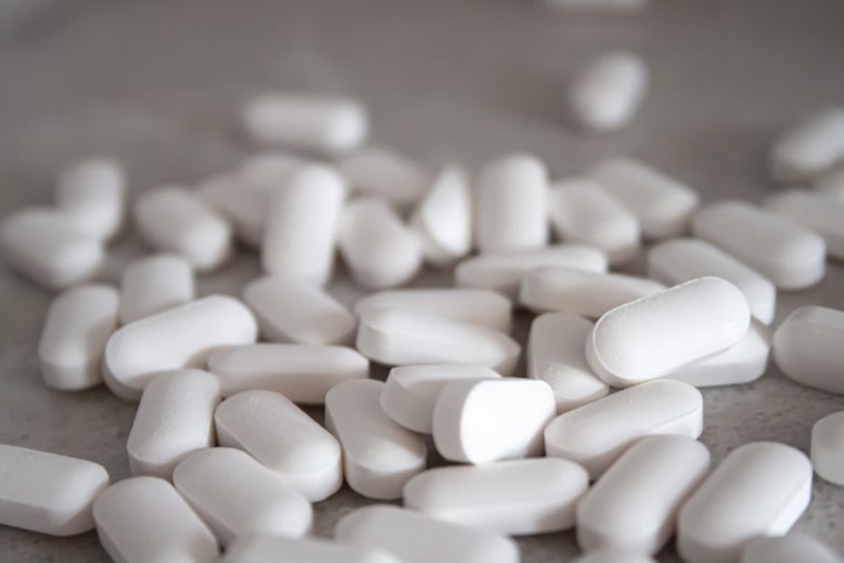 Greensboro Postal Worker Accused Of Swiping 7,500 Opioid Doses Meant For Veterans