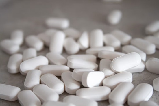 Greensboro Postal Worker Accused Of Swiping 7,500 Opioid Doses Meant For Veterans
