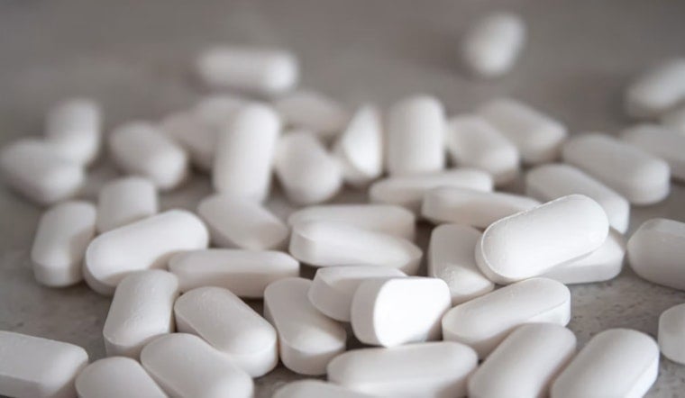 Greensboro Postal Worker Accused Of Swiping 7,500 Opioid Doses Meant For Veterans