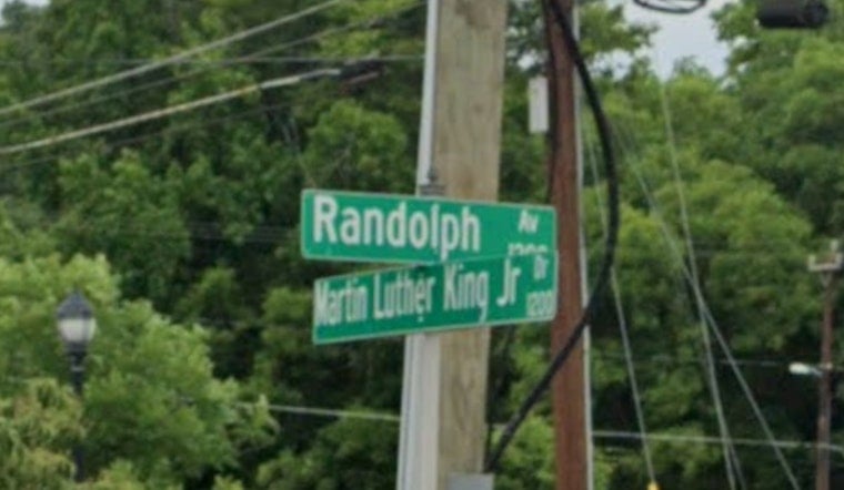 Greensboro Shooting Shuts Down MLK Jr. Drive, Victim Critical After Roadside Fight
