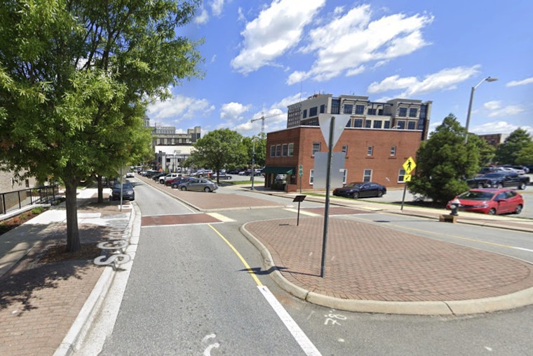 Greensboro Suspect Dies After Shootout With 5 Officers Downtown, Woman Critical