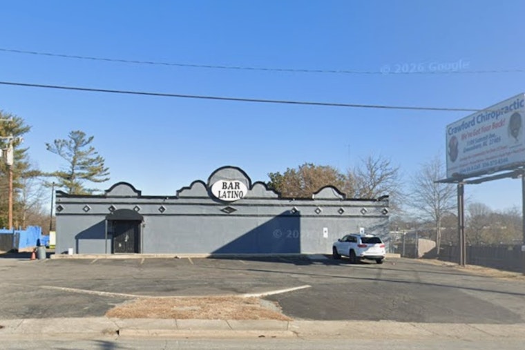 Greensboro's Bar Latino Loses Liquor Permits Amid Active ALE Criminal Probe