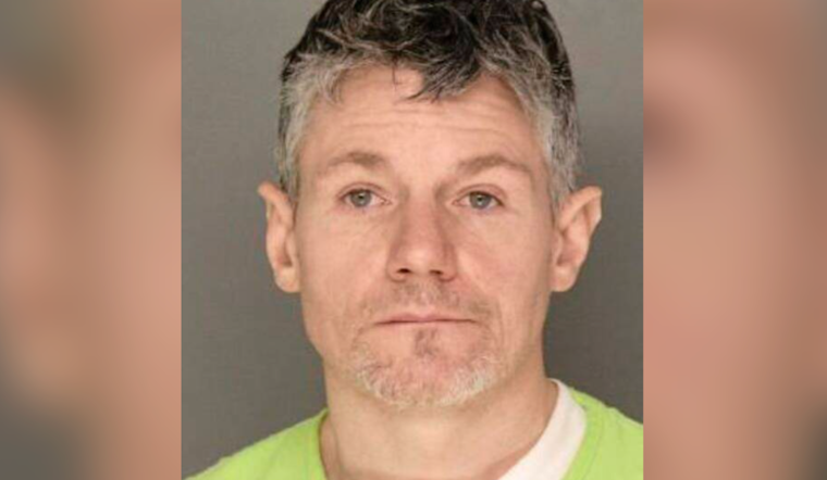 Greensburg Man Nabbed at Pittsburgh Hospital After Alleged McKeesport Torture Plot