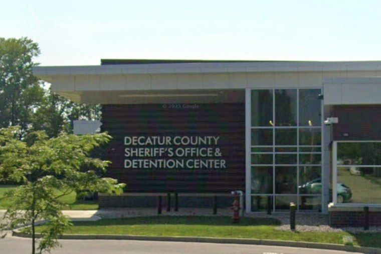 Greensburg Sting Nets Four Men From Ohio, Indiana and Kentucky on Trafficking Charges
