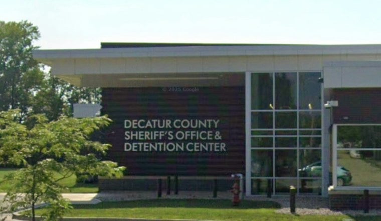 Greensburg Sting Nets Four Men From Ohio, Indiana and Kentucky on Trafficking Charges