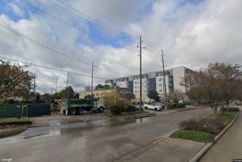 Greenspoint Mall's North Houston Site Has a Long History