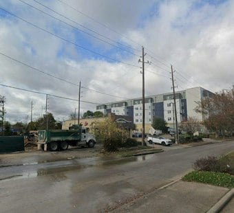 Greenspoint Mall's North Houston Site Has a Long History