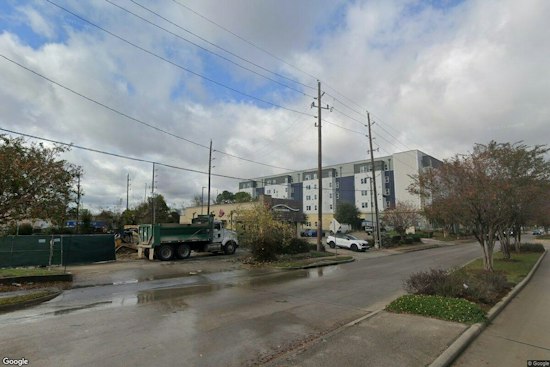 Greenspoint Mall's North Houston Site Has a Long History
