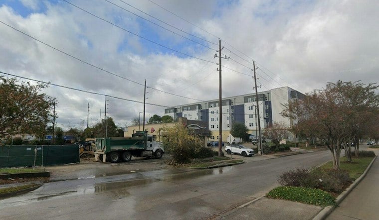 Greenspoint Mall's North Houston Site Has a Long History