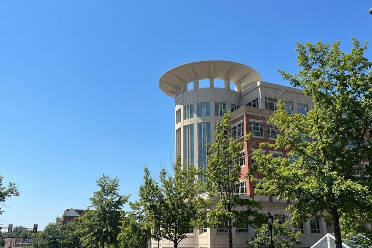 Greenville Bakes Under Triple-Digit Heat Index Until Labor Day Cooldown