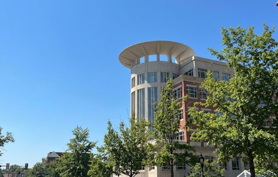 Greenville Bakes Under Triple-Digit Heat Index Until Labor Day Cooldown