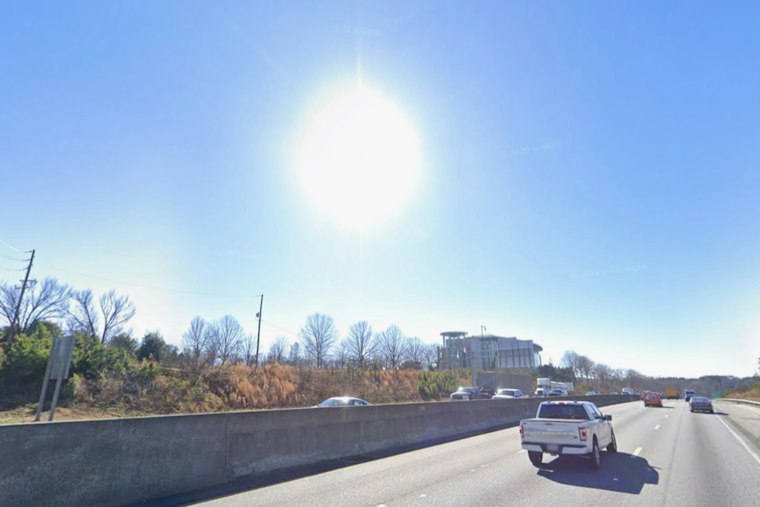 Greenville Basks in Crisp, Sunny Friday as Weekend Heat Roars Back